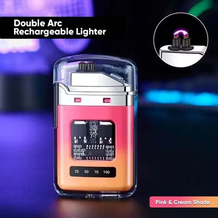 Electric Arc Lighter