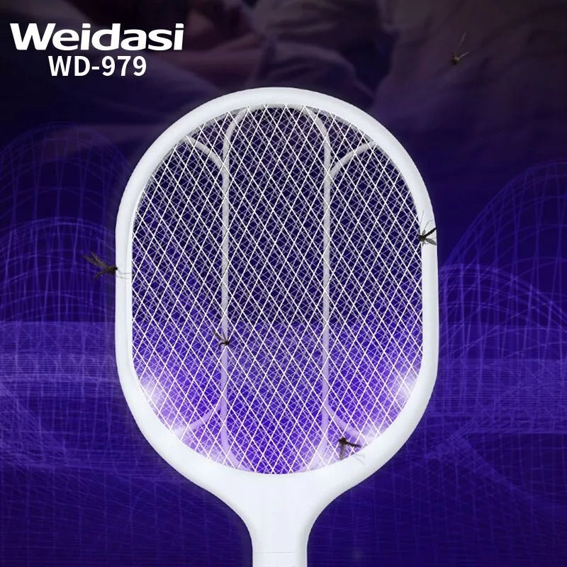 Weidasi WD-979 Electric Mosquito Swatter
