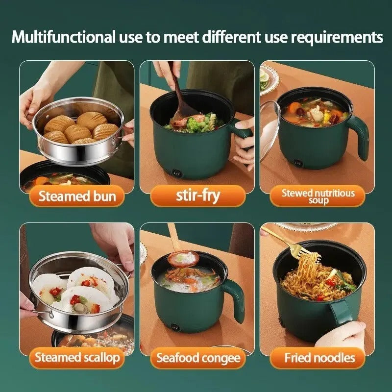 YN Mini Rice Cooker