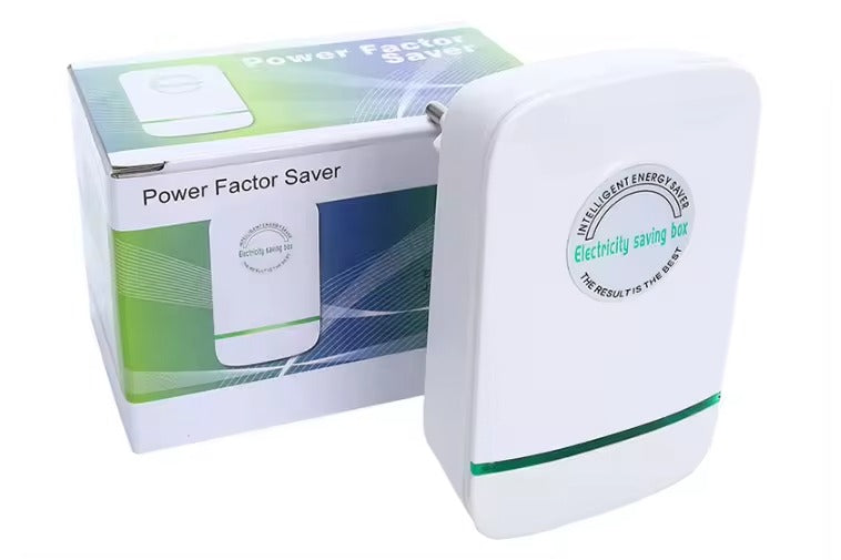Electricity Saving Box