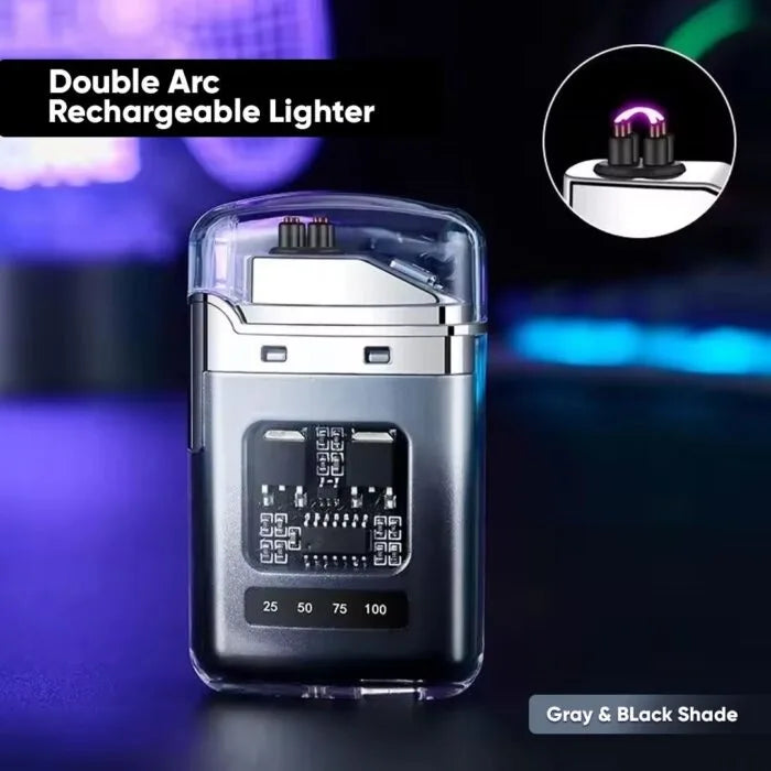 Electric Arc Lighter