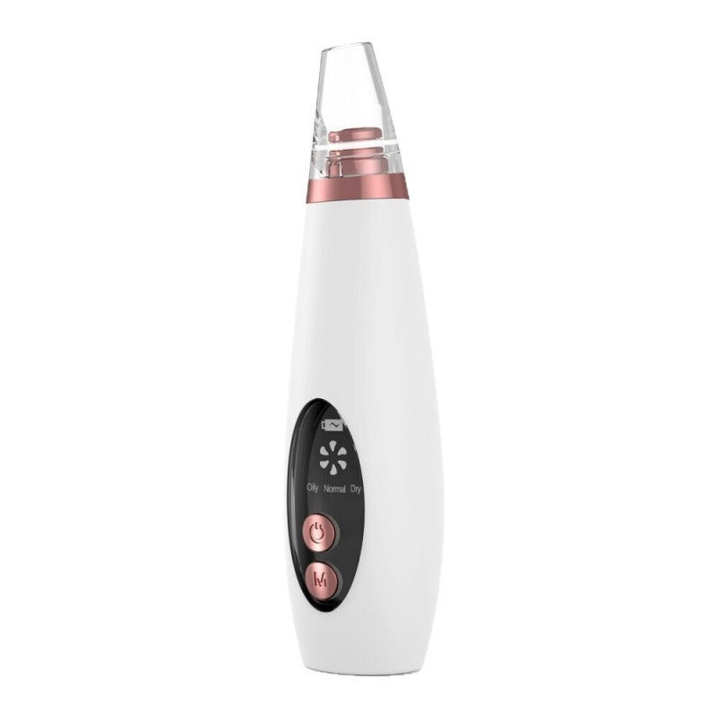 Rechargeable Blackhead & Whitehead Remover