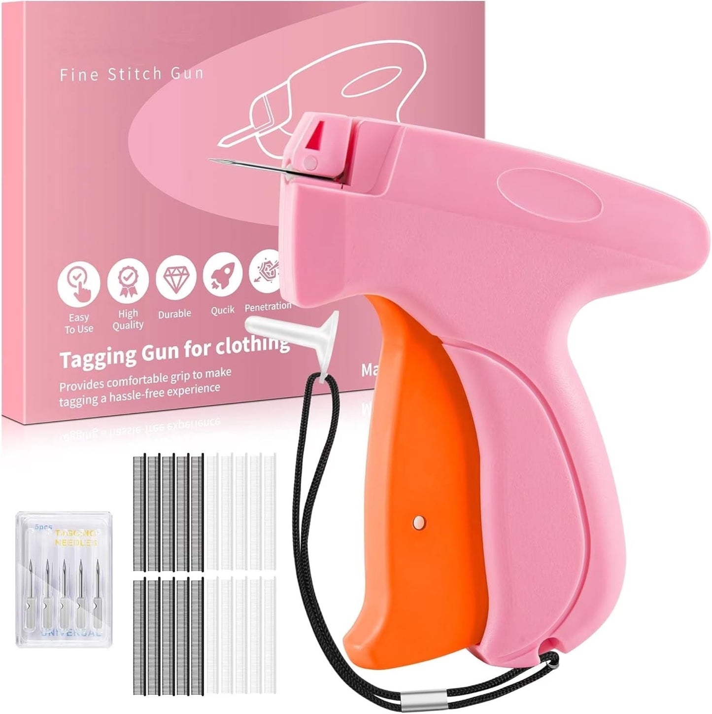 Mini Stitchy Gun
