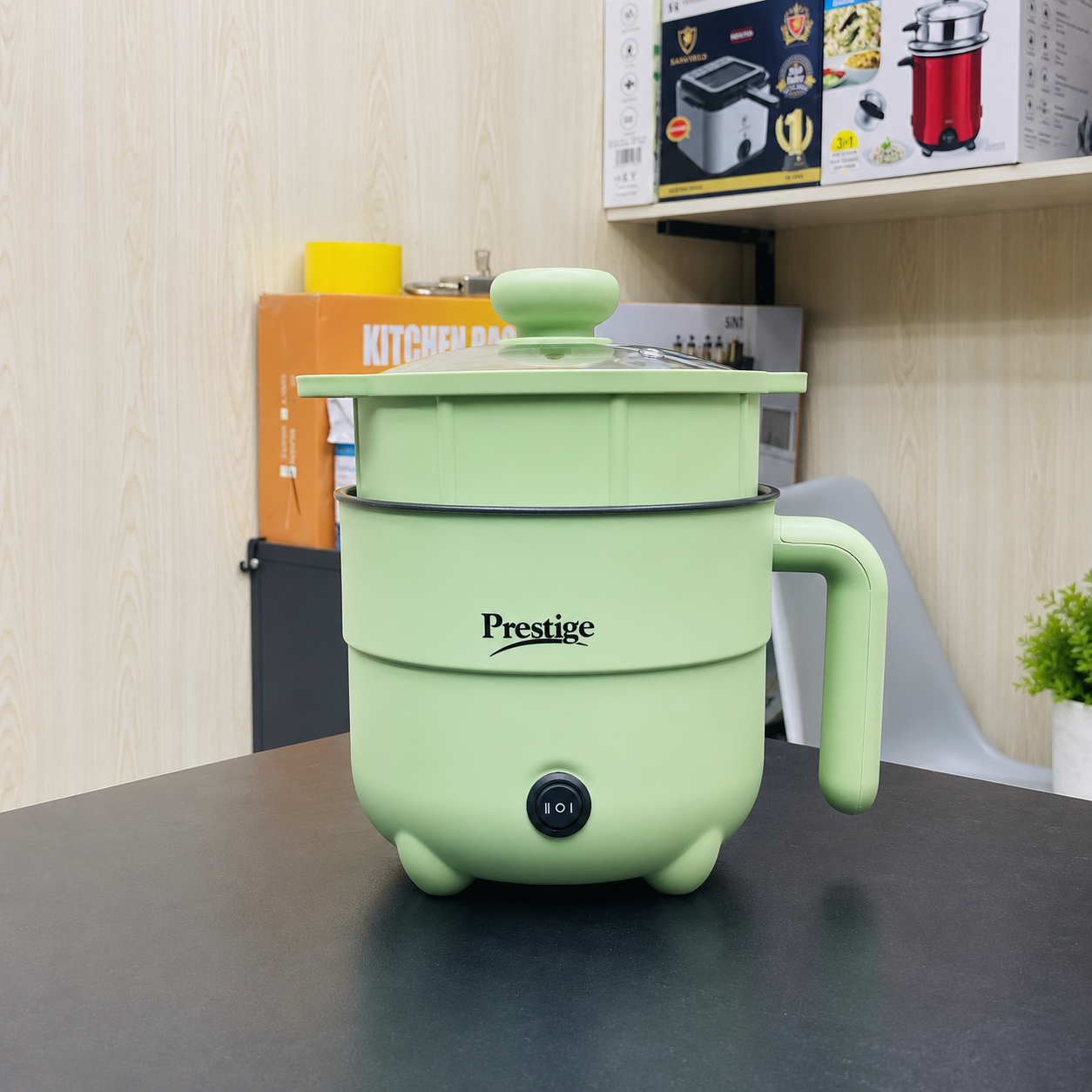 Prestige Rice Cooker
