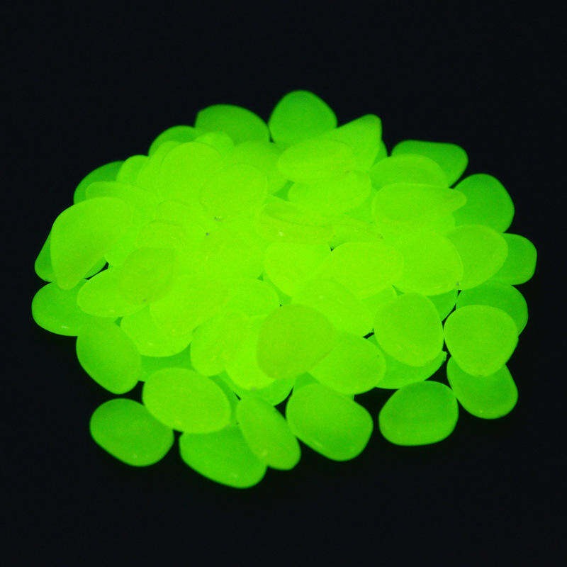 Radium Stone/জ্বলন্ত পাথর 100 Pcs