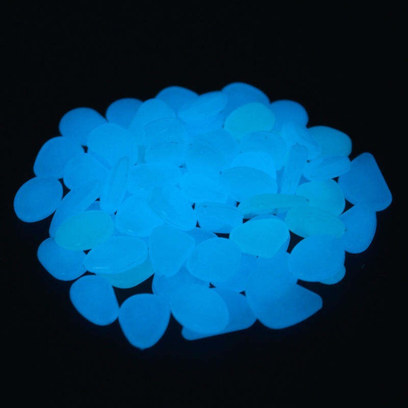 Radium Stone/জ্বলন্ত পাথর 100 Pcs