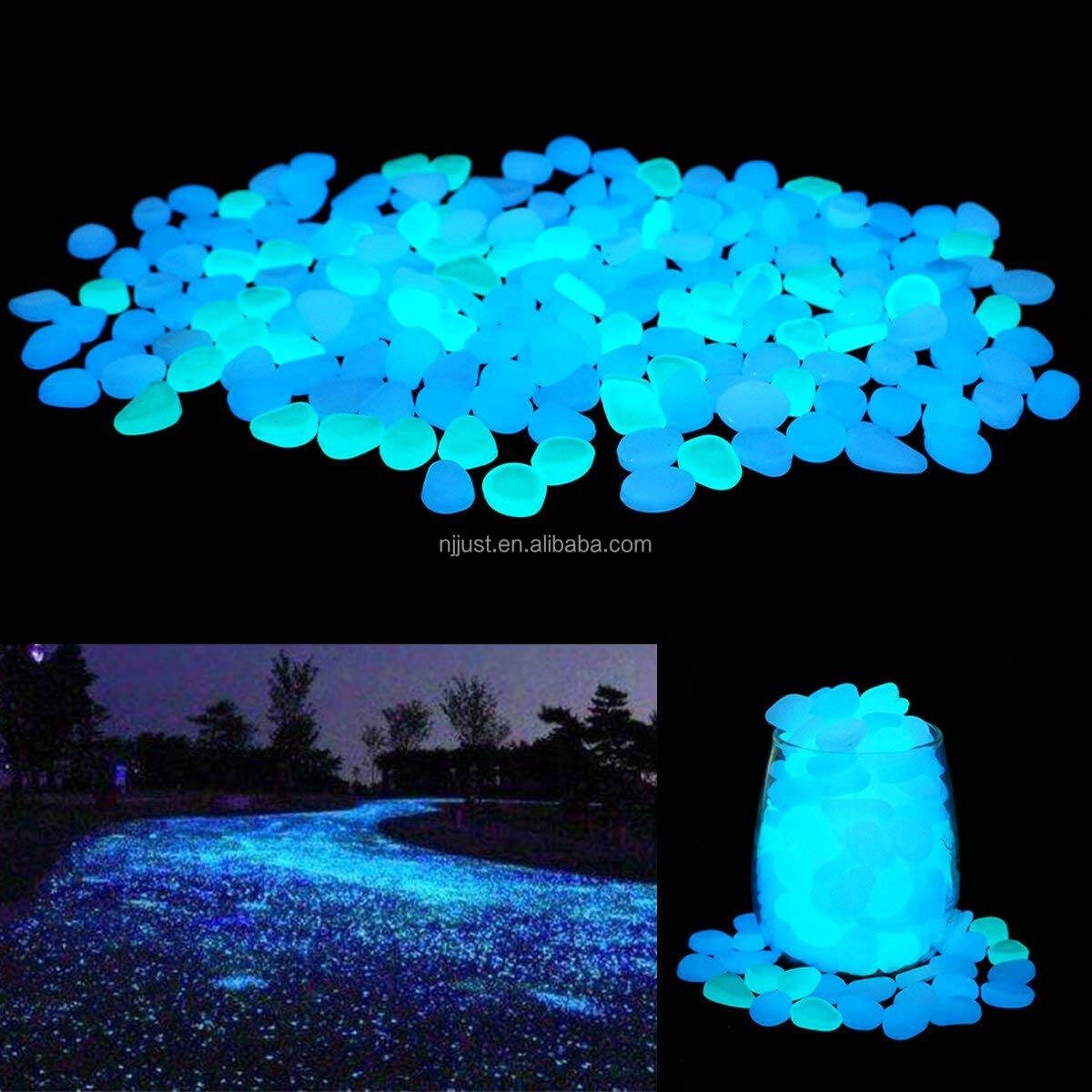 Radium Stone/জ্বলন্ত পাথর 100 Pcs
