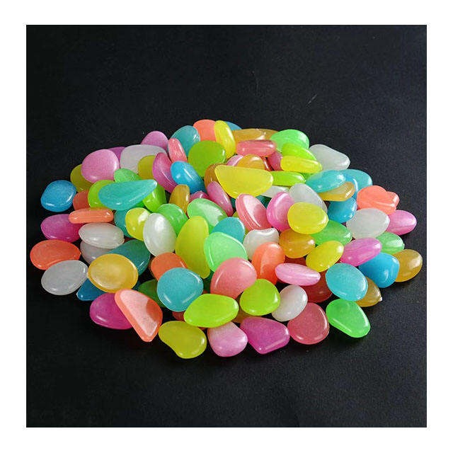 Radium Stone/জ্বলন্ত পাথর 100 Pcs