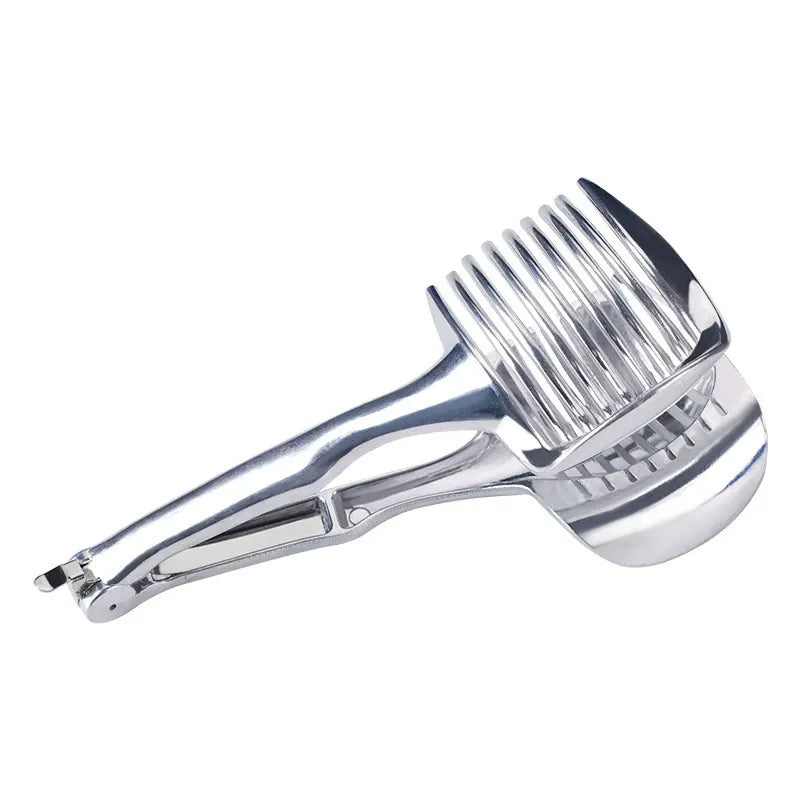 Stainless Steel Fruit & Vegetable Slicer Clip