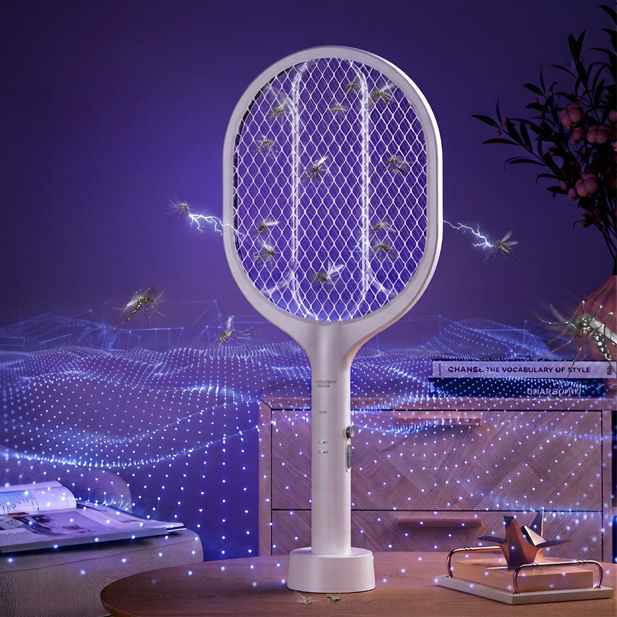 Weidasi WD-979 Electric Mosquito Swatter
