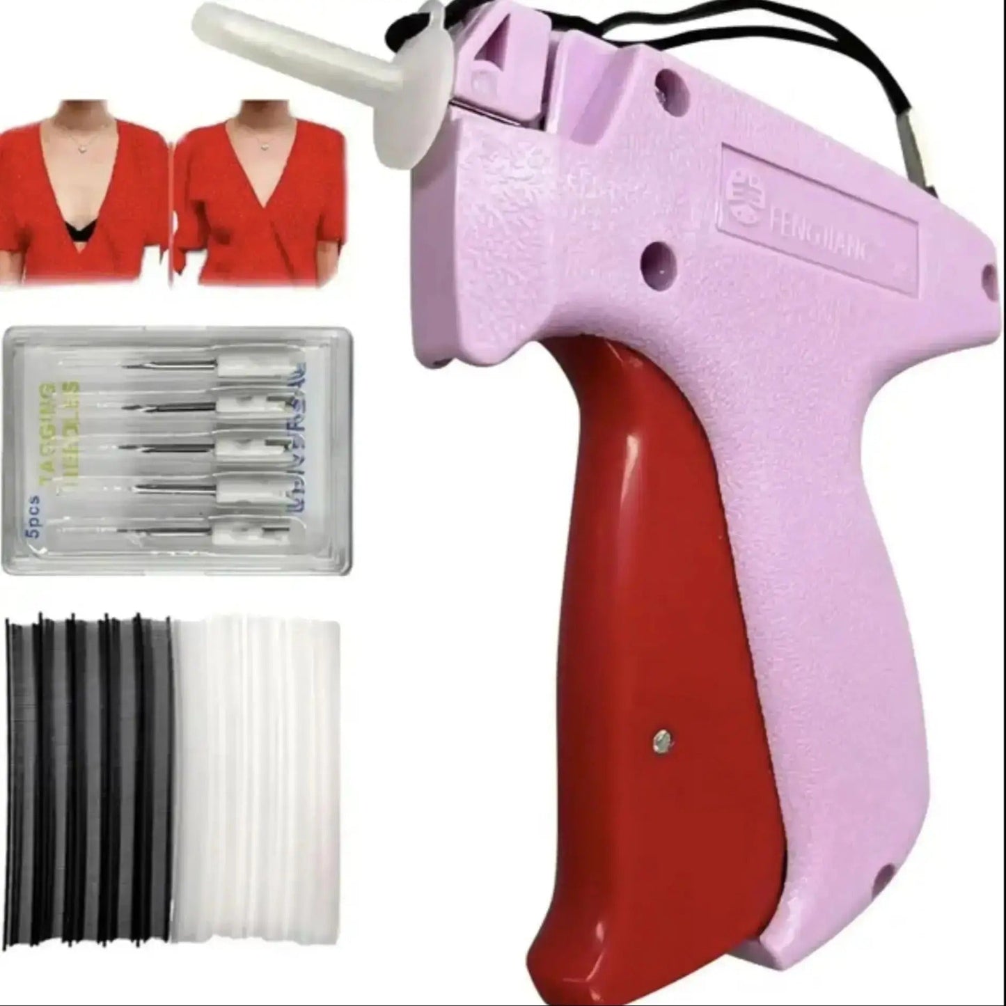 Mini Stitchy Gun