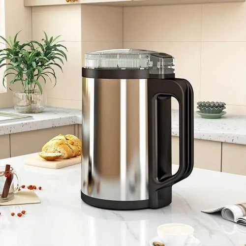 Silver Crest 5000W Electric Grinder
