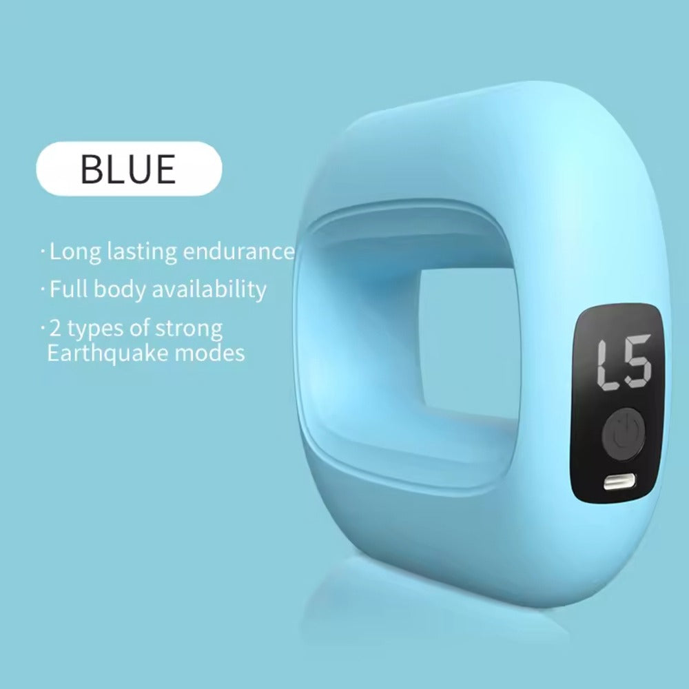 Multifunctional Massage Ring