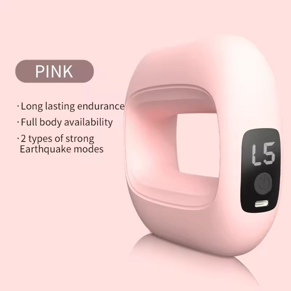 Multifunctional Massage Ring
