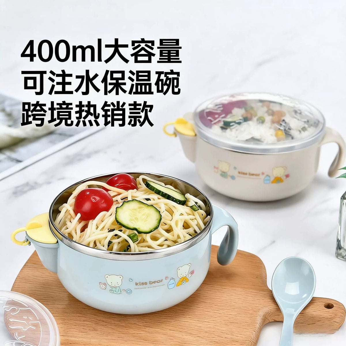 Baby Feeding 3 Pcs Combo Set – Food Bowl, Food Feeder & Masher Bowl