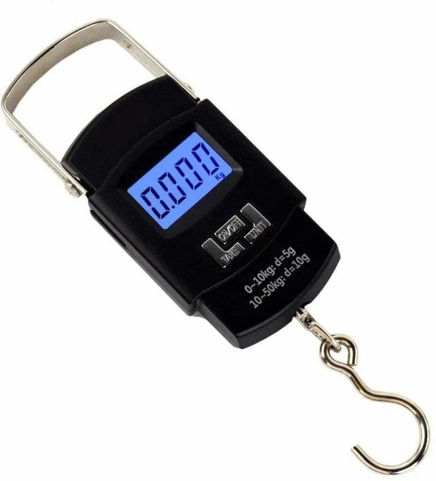 Digital Mini Weight Scale (Max Capacity 10KG)