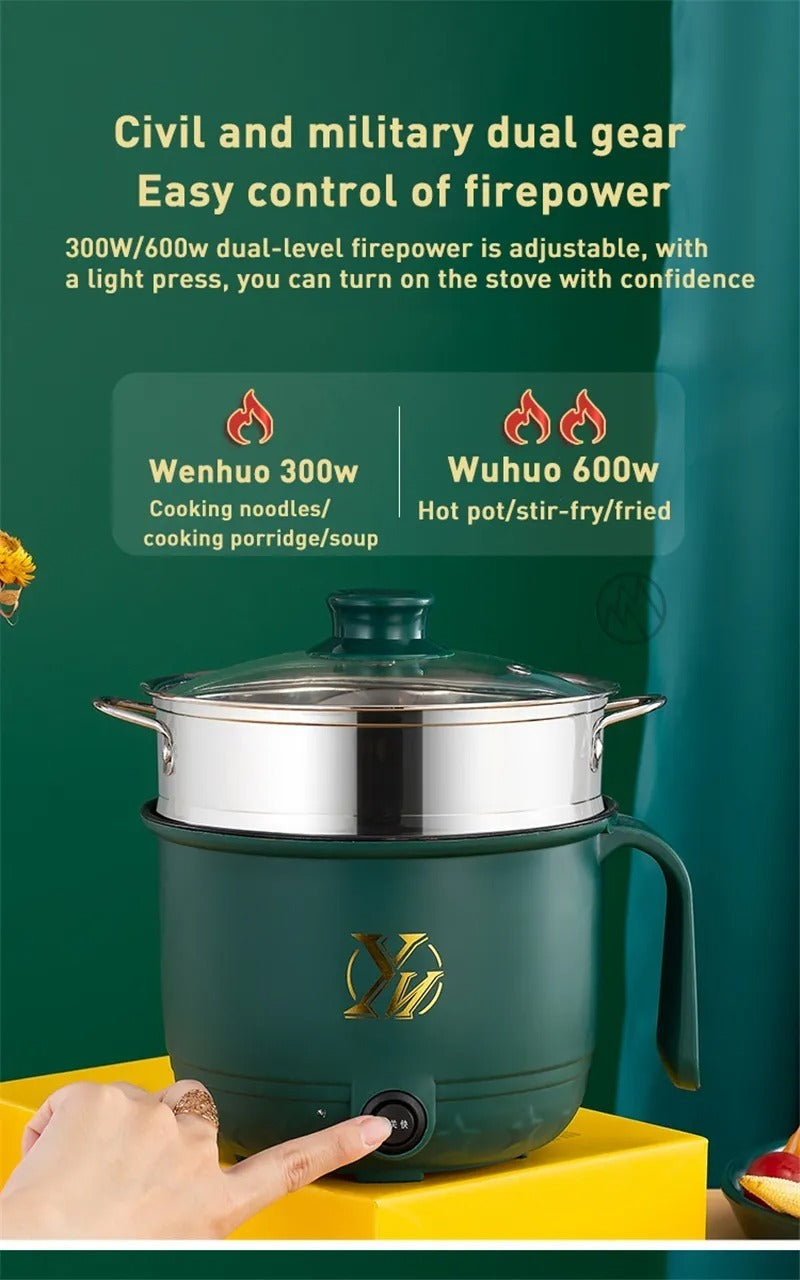 YN Mini Rice Cooker