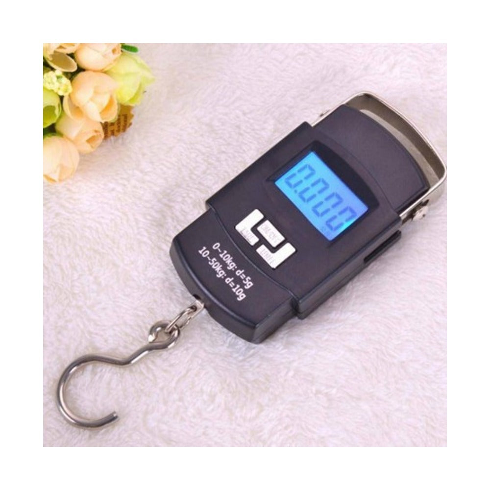 Digital Mini Weight Scale (Max Capacity 10KG)